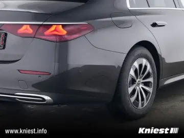 E 220 d Avantgarde Advanced Plus Sitzklima AHK