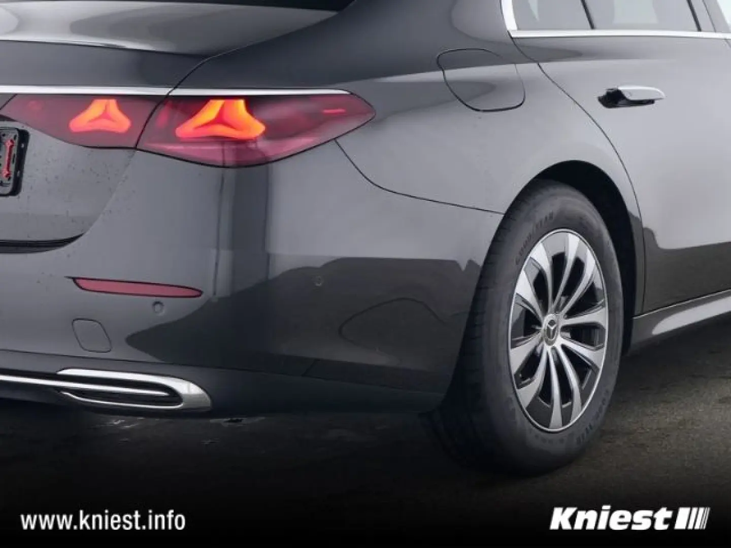 E 220 d Avantgarde Advanced Plus Sitzklima AHK