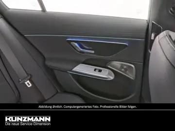 E 450 d 4M AMG Navi Panorama Burmester 360°