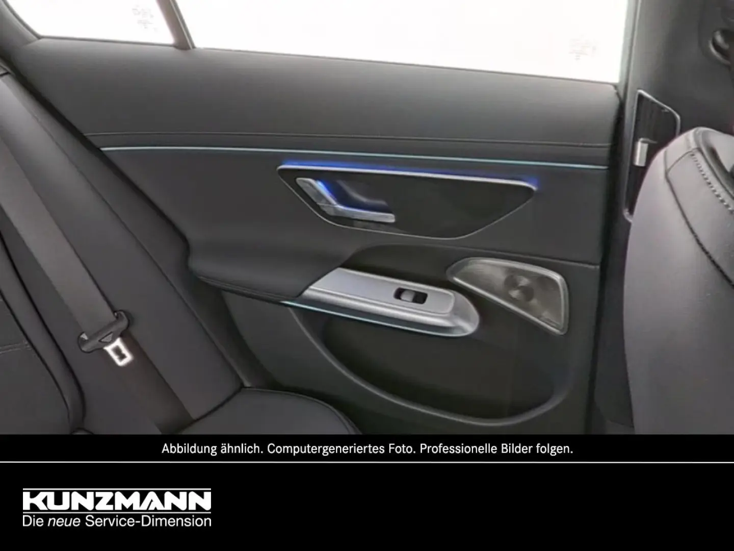 E 450 d 4M AMG Navi Panorama Burmester 360°