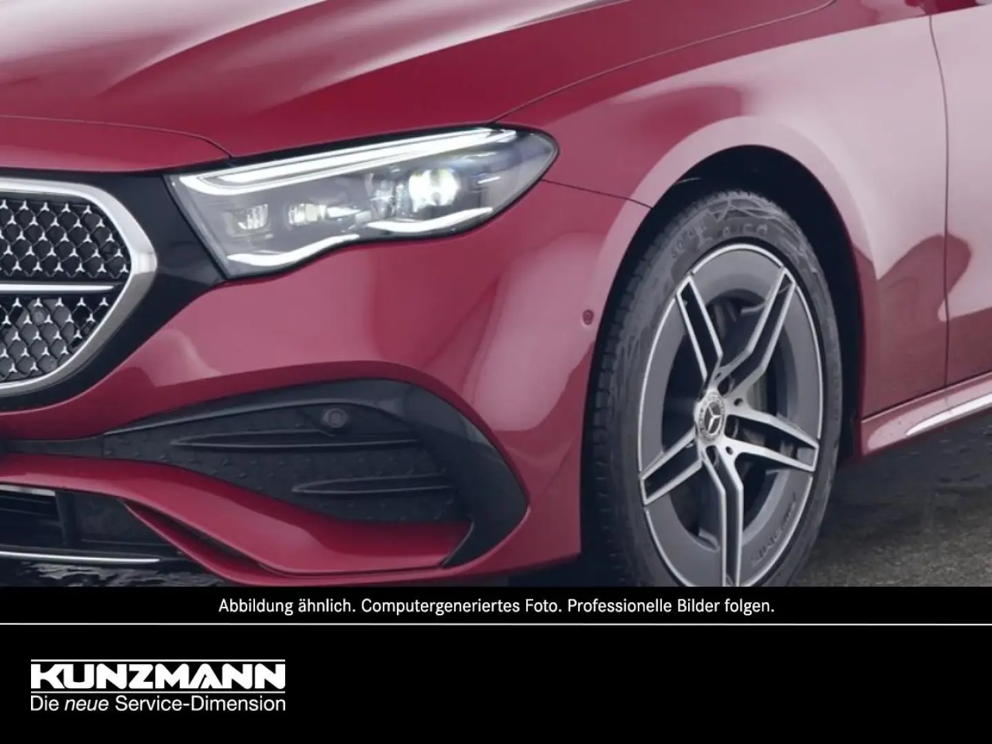 E 450 d 4M AMG Navi Panorama Burmester 360°