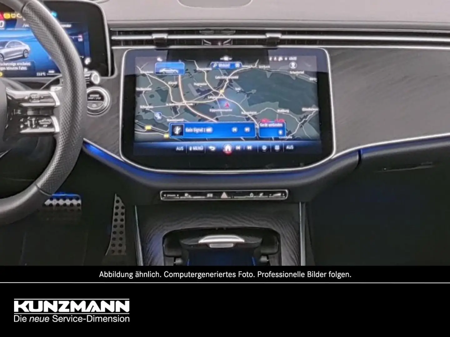 E 450 d 4M AMG Navi Panorama Burmester 360°