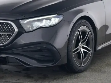 E 220 d AMG *NIGHT*DISTRONIC*KEYLESS*AMBI*LED*