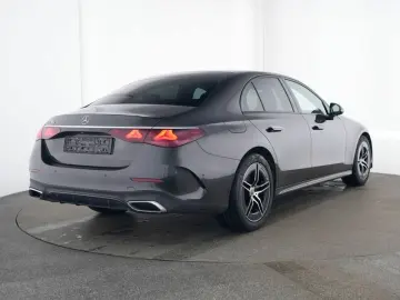 E 220 d AMG *NIGHT*DISTRONIC*KEYLESS*AMBI*LED*