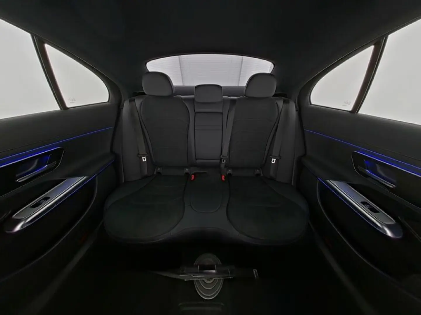 E 220 d AMG *NIGHT*DISTRONIC*KEYLESS*AMBI*LED*