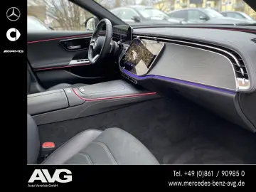 E 220 d AMG-Adv. Night-P Distronic Winter-P LED