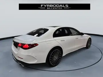 E 300 de 300de 313HP AMG Premium+ 3x-SCREEN VAT