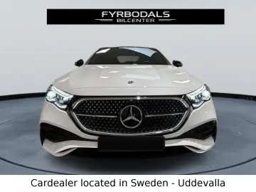 E 300 de 300de 313HP AMG Premium+ 3x-SCREEN VAT