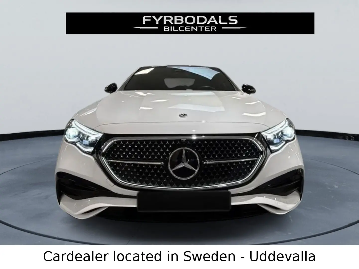 E 300 de 300de 313HP AMG Premium+ 3x-SCREEN VAT