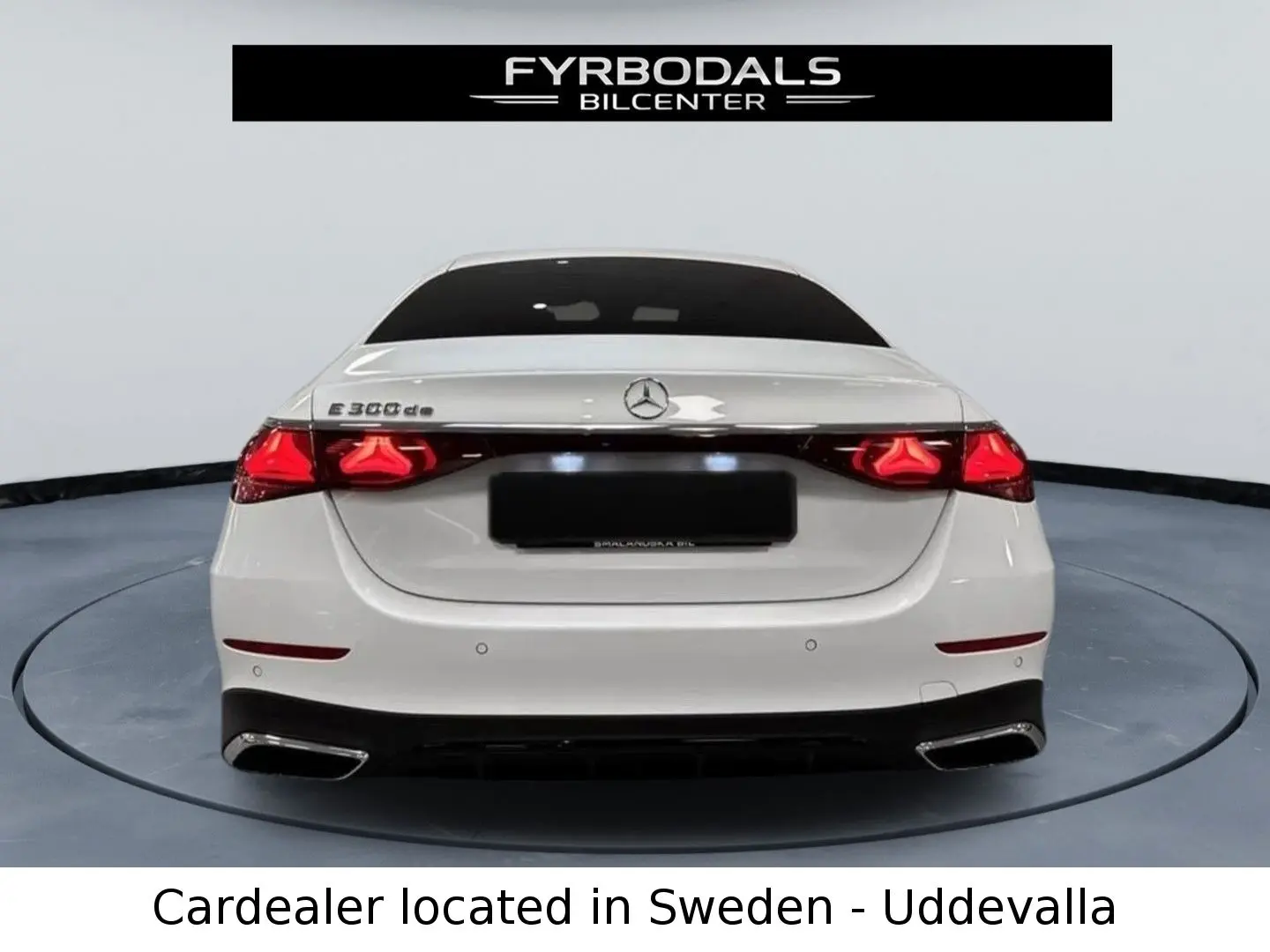 E 300 de 300de 313HP AMG Premium+ 3x-SCREEN VAT