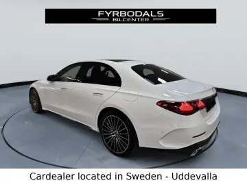 E 300 de 300de 313HP AMG Premium+ 3x-SCREEN VAT