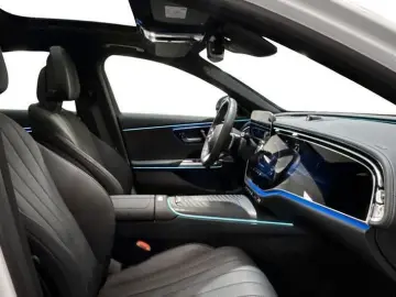 E 300 de 300de 313HP AMG Premium+ 3x-SCREEN VAT