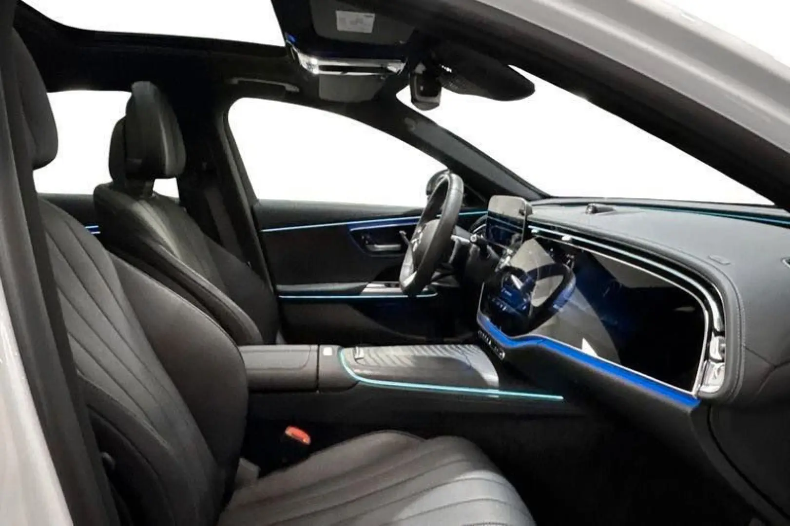 E 300 de 300de 313HP AMG Premium+ 3x-SCREEN VAT