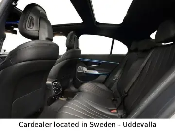E 300 de 300de 313HP AMG Premium+ 3x-SCREEN VAT
