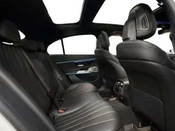 E 300 de 300de 313HP AMG Premium+ 3x-SCREEN VAT