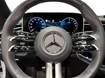 E 300 de 300de 313HP AMG Premium+ 3x-SCREEN VAT
