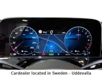 E 300 de 300de 313HP AMG Premium+ 3x-SCREEN VAT