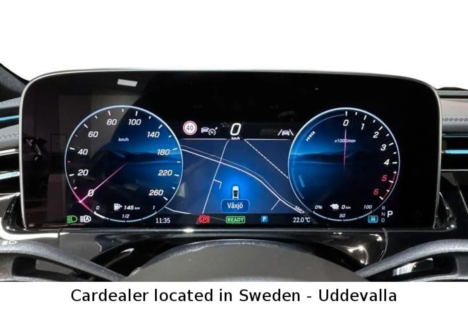 E 300 de 300de 313HP AMG Premium+ 3x-SCREEN VAT