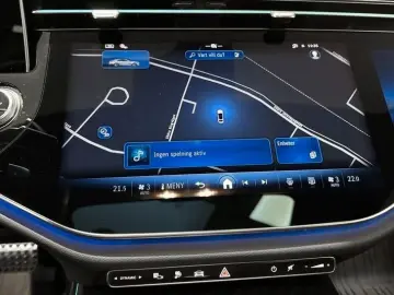 E 300 de 300de 313HP AMG Premium+ 3x-SCREEN VAT