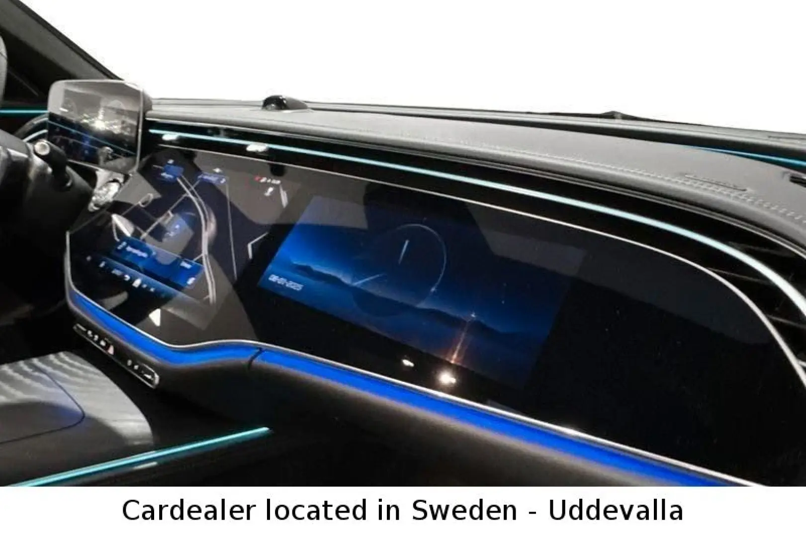 E 300 de 300de 313HP AMG Premium+ 3x-SCREEN VAT