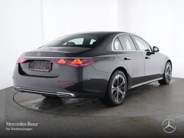 E 300 de Avantgarde Advanced+/DIGI/DISTR/360°/