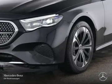 E 300 de Avantgarde Advanced+/DIGI/DISTR/360°/