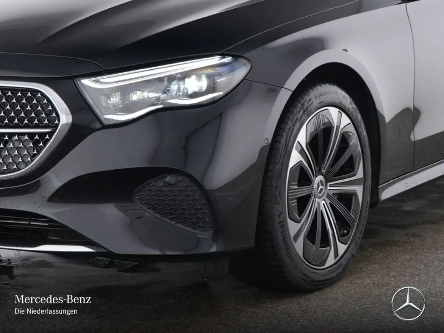 E 300 de Avantgarde Advanced+/DIGI/DISTR/360°/