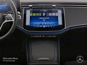 E 300 de Avantgarde Advanced+/DIGI/DISTR/360°/