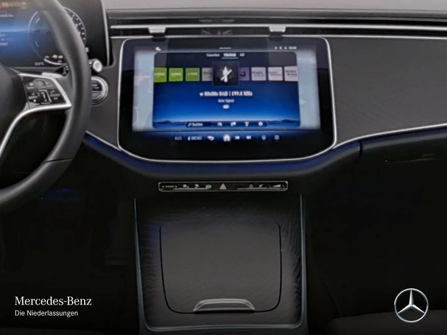 E 300 de Avantgarde Advanced+/DIGI/DISTR/360°/