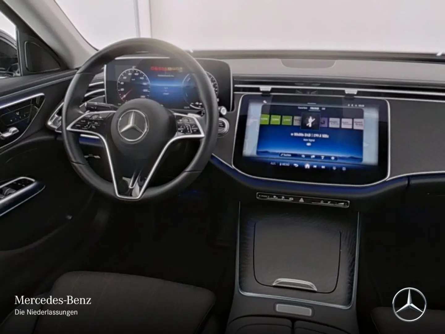 E 300 de Avantgarde Advanced+/DIGI/DISTR/360°/