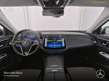 E 300 de Avantgarde Advanced+/DIGI/DISTR/360°/