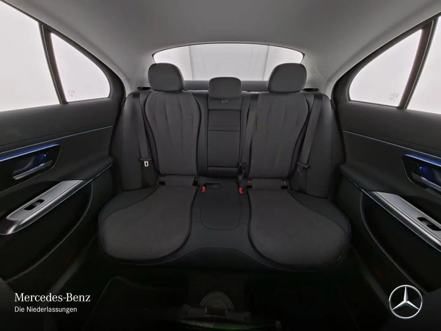 E 300 de Avantgarde Advanced+/DIGI/DISTR/360°/