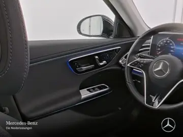E 300 de Avantgarde Advanced+/DIGI/DISTR/360°/