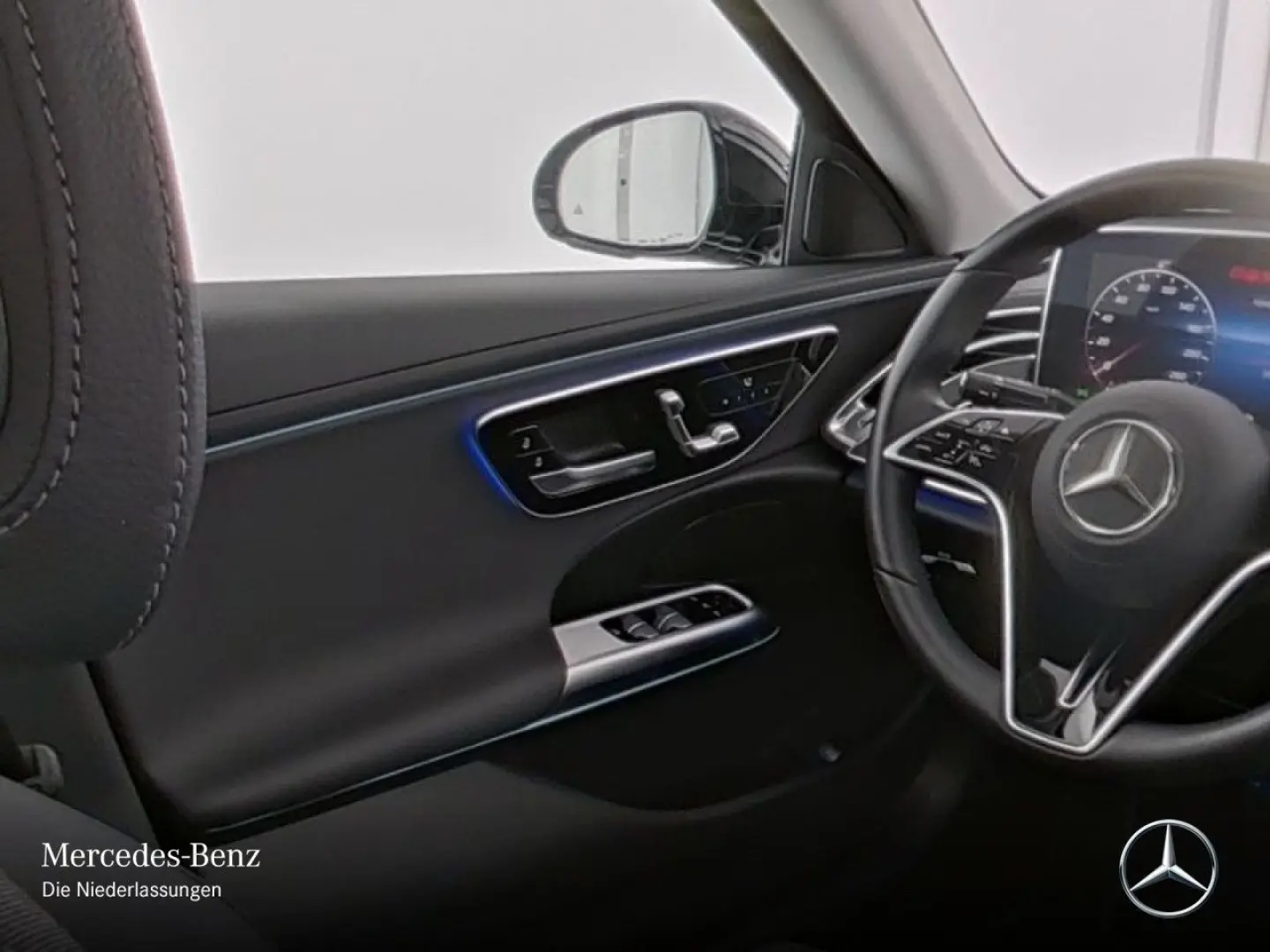 E 300 de Avantgarde Advanced+/DIGI/DISTR/360°/