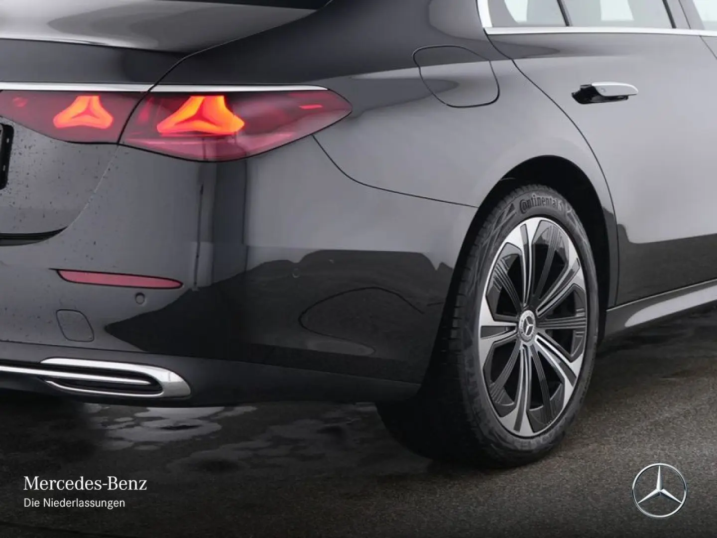 E 300 de Avantgarde Advanced+/DIGI/DISTR/360°/