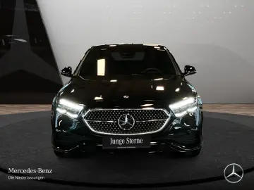 E 300 de AMG Adv.+/NIGHT/SUPERSCREEN/DIGI/360°/
