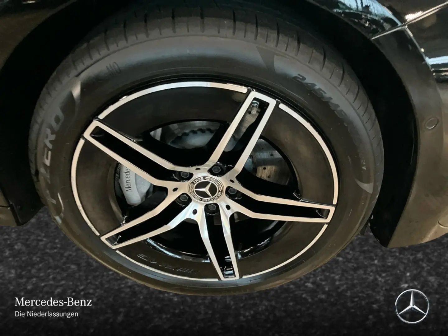E 300 de AMG Adv.+/NIGHT/SUPERSCREEN/DIGI/360°/