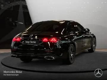 E 300 de AMG Adv.+/NIGHT/SUPERSCREEN/DIGI/360°/
