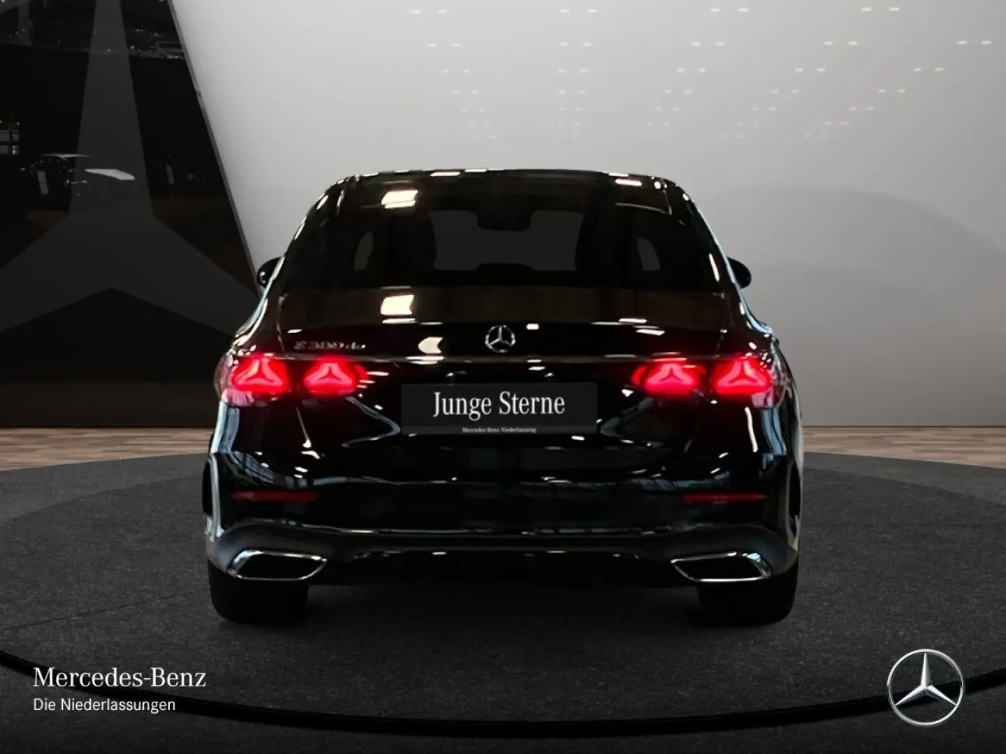 E 300 de AMG Adv.+/NIGHT/SUPERSCREEN/DIGI/360°/