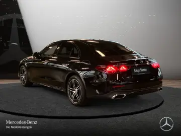E 300 de AMG Adv.+/NIGHT/SUPERSCREEN/DIGI/360°/