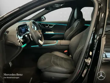 E 300 de AMG Adv.+/NIGHT/SUPERSCREEN/DIGI/360°/