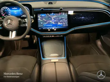 E 300 de AMG Adv.+/NIGHT/SUPERSCREEN/DIGI/360°/