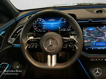 E 300 de AMG Adv.+/NIGHT/SUPERSCREEN/DIGI/360°/