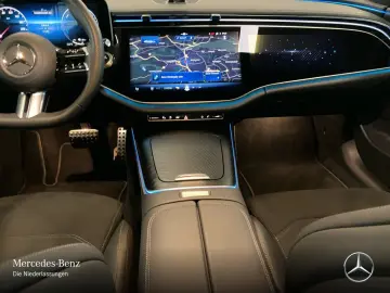 E 300 de AMG Adv.+/NIGHT/SUPERSCREEN/DIGI/360°/