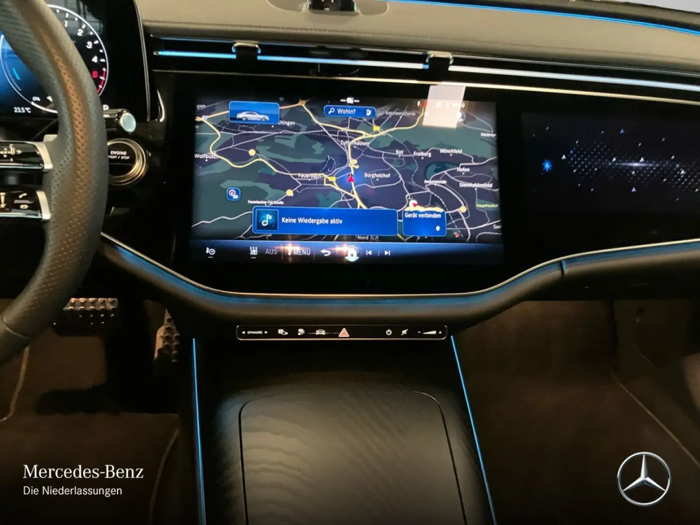 E 300 de AMG Adv.+/NIGHT/SUPERSCREEN/DIGI/360°/