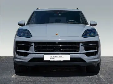 Cayenne E-Hybrid SportDesign Paket HD-Matrix HUD