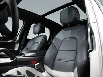 Cayenne E-Hybrid SportDesign Paket HD-Matrix HUD