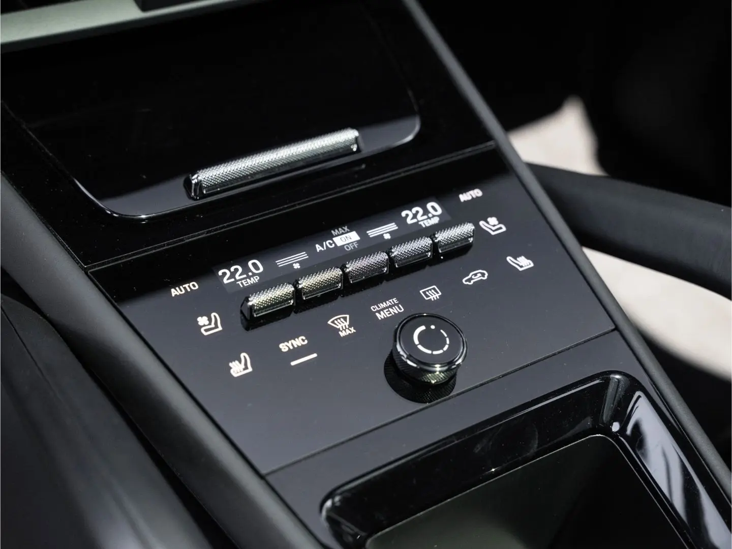 Cayenne E-Hybrid SportDesign Paket HD-Matrix HUD
