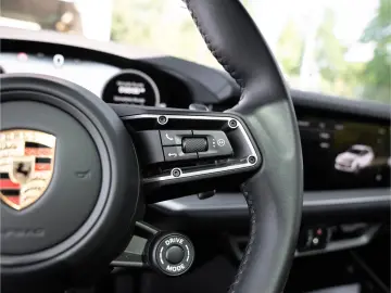 Cayenne E-Hybrid SportDesign Paket HD-Matrix HUD