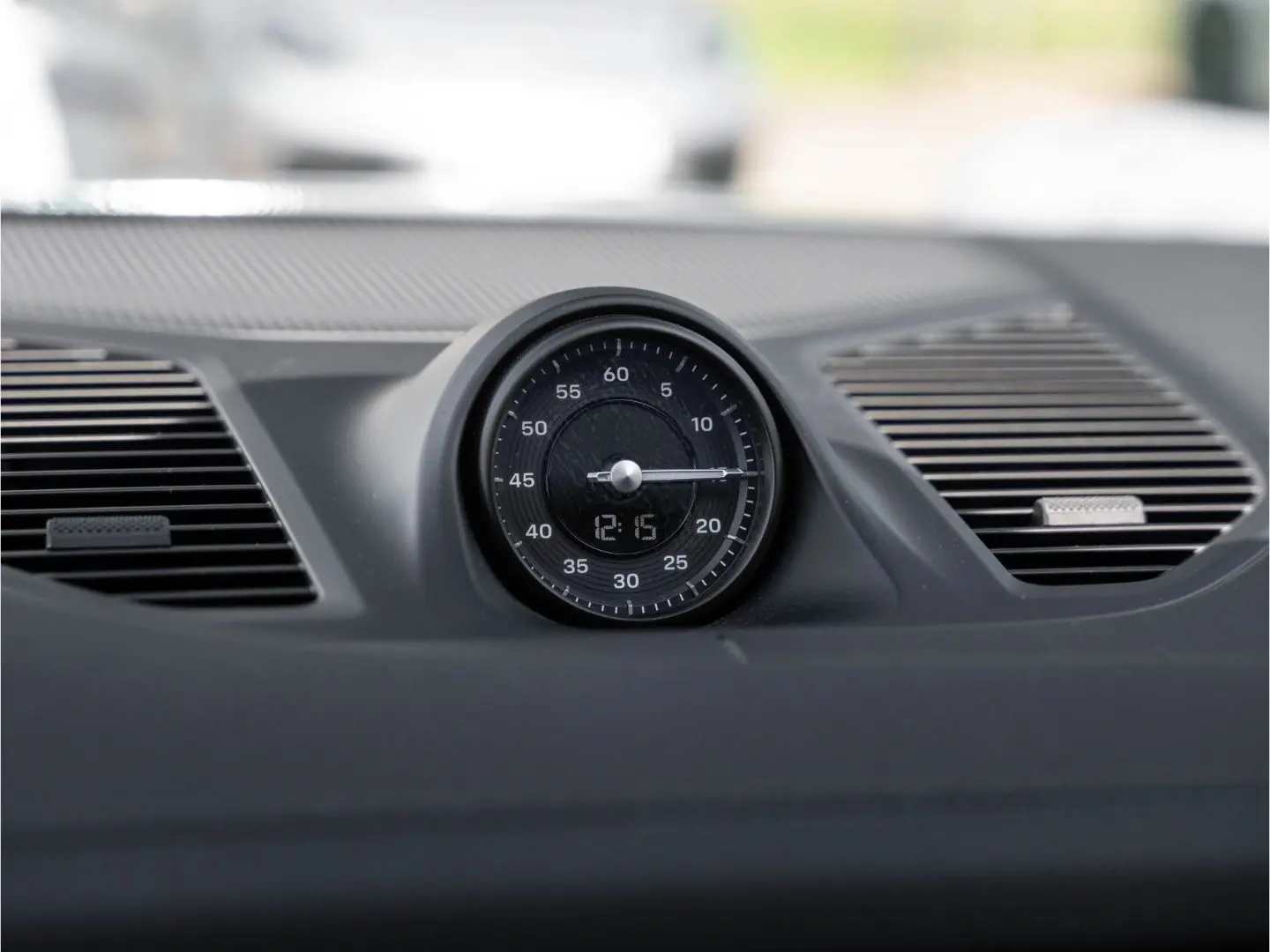 Cayenne E-Hybrid SportDesign Paket HD-Matrix HUD